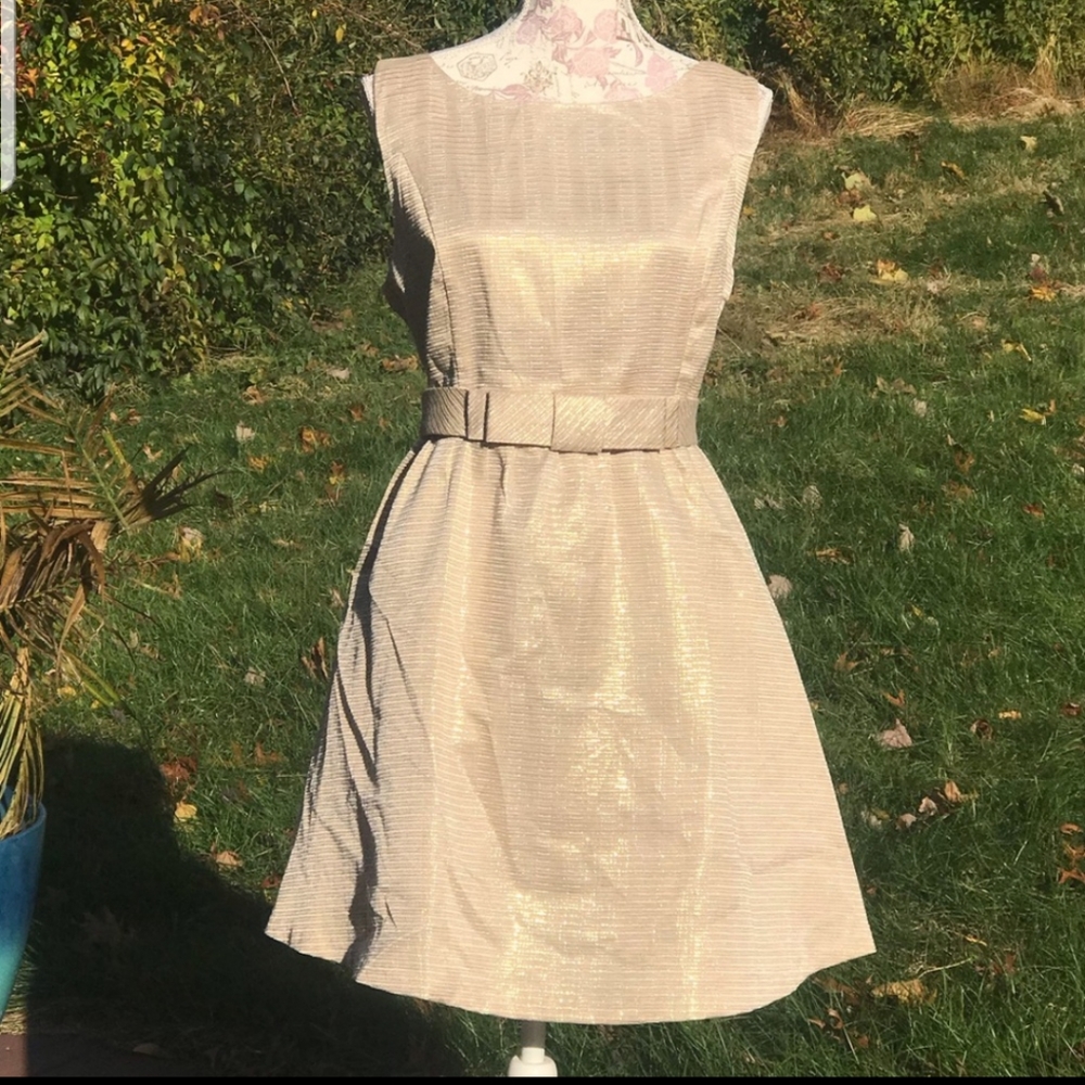 Lauren conrad - vintage charm dress